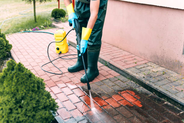 Best Gas Station Cleaning  in Dundalk, MD